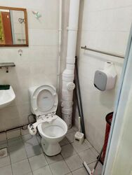 Blk 347 Kang Ching Road (Jurong West), HDB 3 Rooms #570171431
